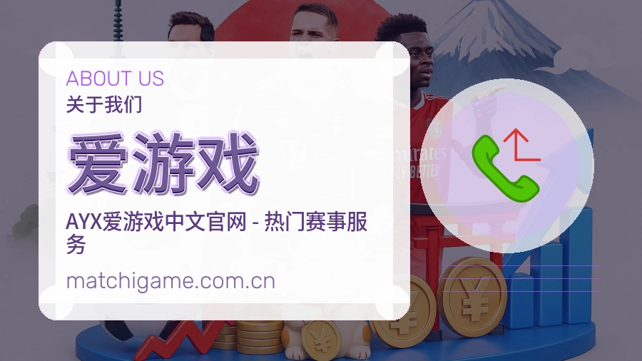 爱游戏用户支持服务说明
