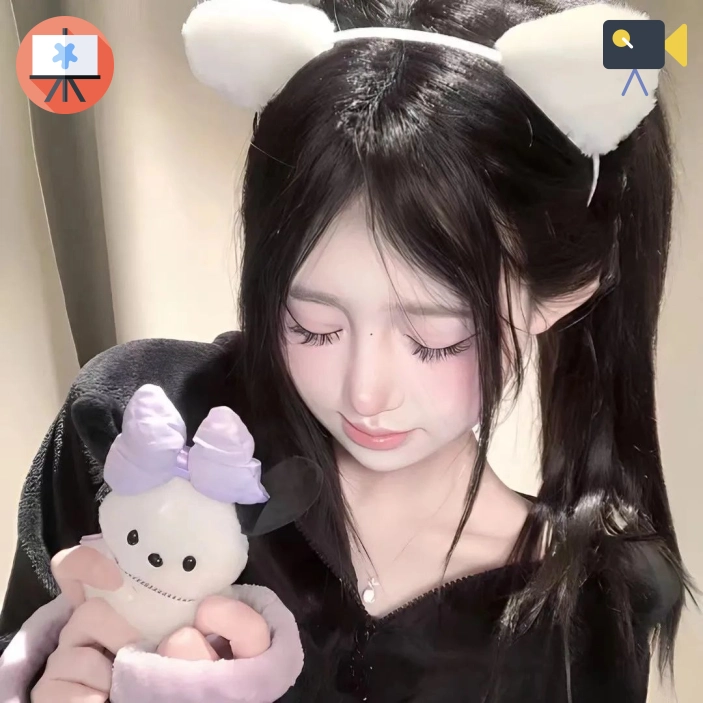 叶女士